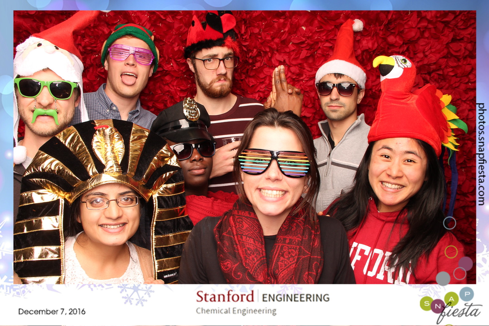 Picture of 161207 Christmas Party 2016